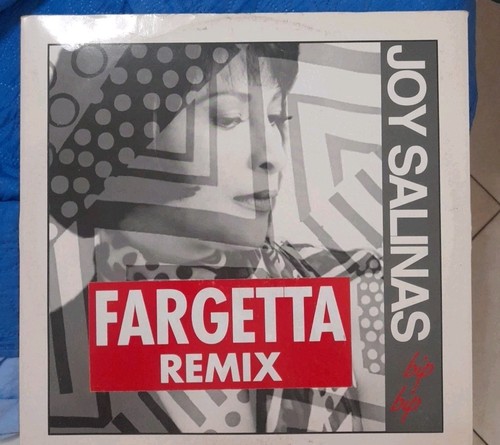 Joy salinas bip - bip, remix