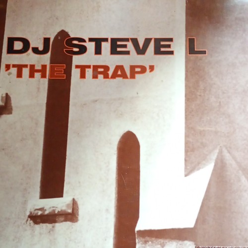 Steve the trap disco - dj, trap"