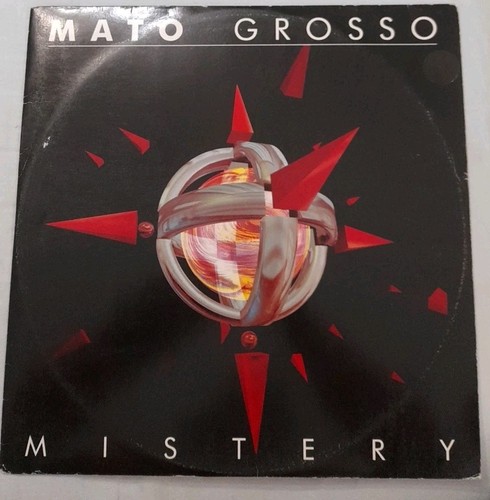 Mato grosso mistery - mato, mix