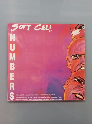 Disco vinile giri - 45, ep