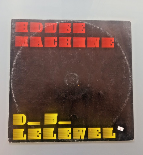 Disco vinile giri - vinile, 12''
