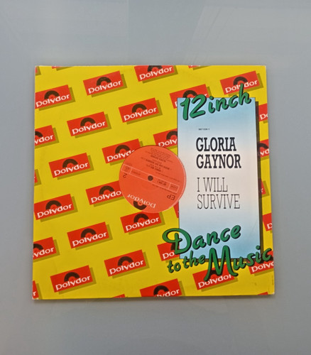 Disco vinile giri - ep, 12''