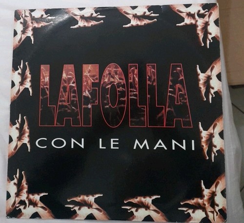 Folla raro mix con le - la, 12