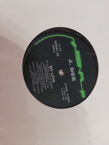 Dee love mix - my,