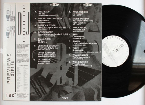 Disco mix club sep dj - disco, uk