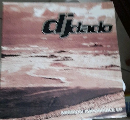 Dado mission - dado, ‎–