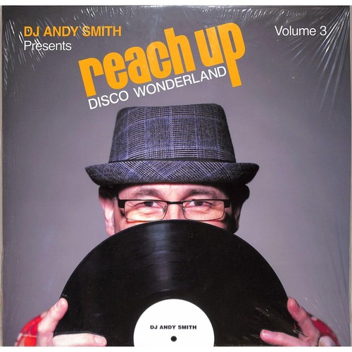 Various artists dj andy - artists,