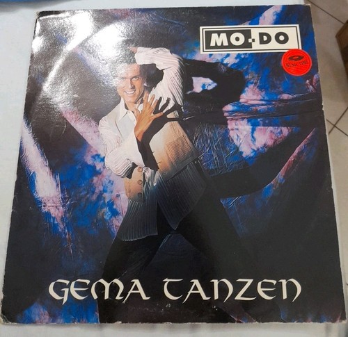 Vinile do gema tanzen - , mo