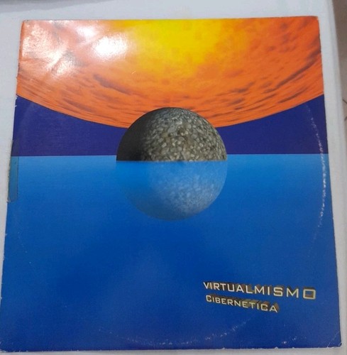 Virtualmismo cibernetica - virtualmismo,