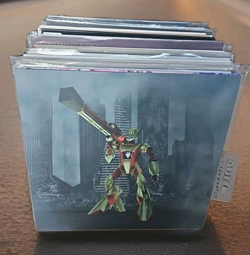 Breaks breakbeat uk - 17,