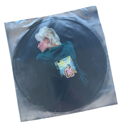 12 picture disc - la-di-da,