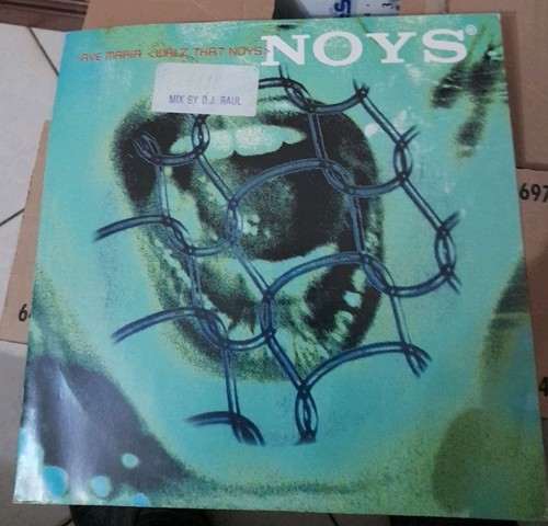 Noys ave maria walz that - maria, (walz