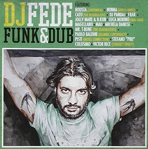 Fede funk dub - -,