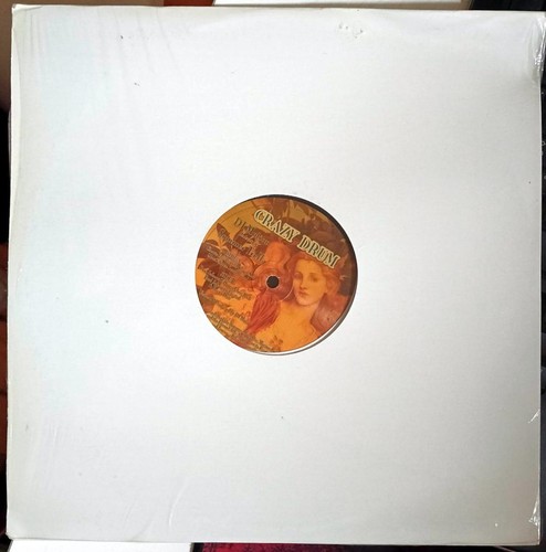 Disco vinile giri - 33,