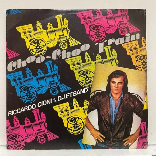 Riccardo cioni band - e, dj