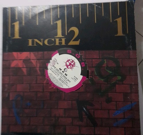 Mkm dar - mkm, dada