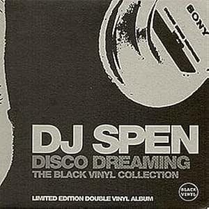 Spen disco dreaming - dj,
