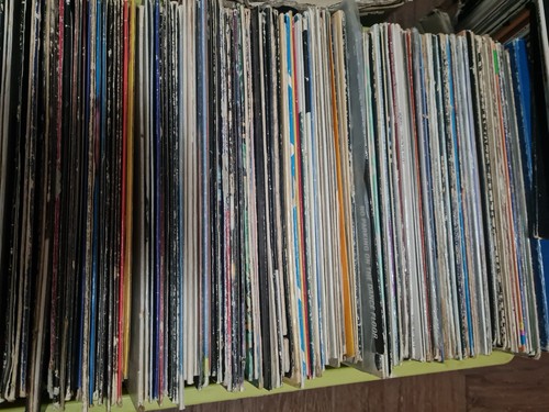 Lotto blocco stock 15 - lotto,