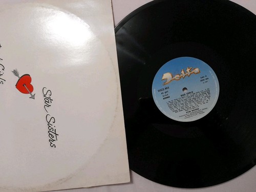 The star sisters bad - the, sisters – bad