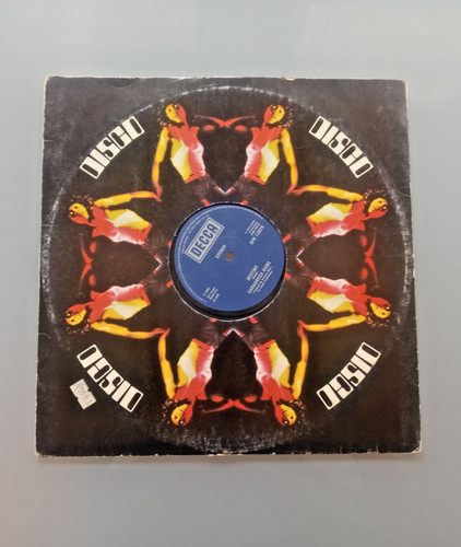 Disco vinile giri - vinile, 12''