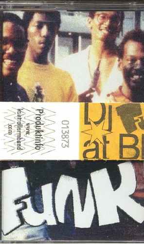 Funk 909 808 - funk, &