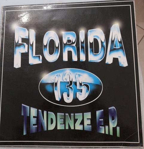 Florida 135 tendenze - florida, e.p