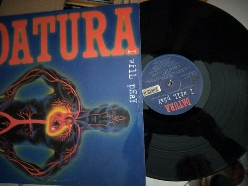 Datura will pray 12 - i, 12"
