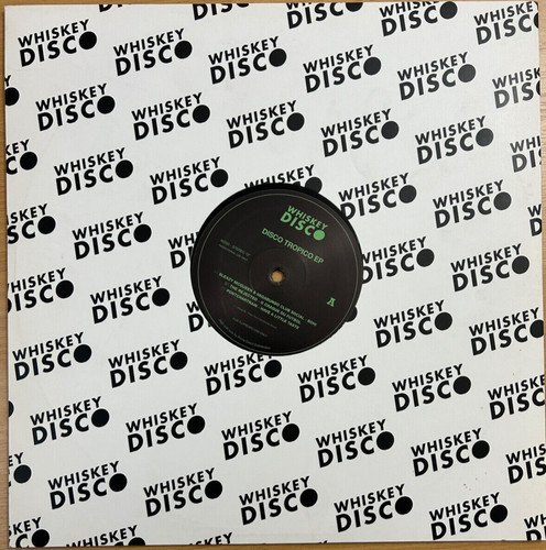 Whisky disco - disco,