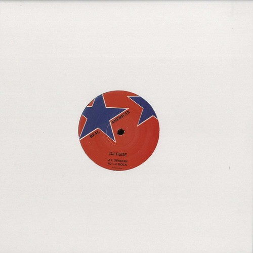 Fede disco edits - /,
