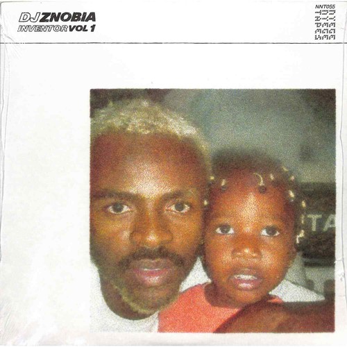 Znobia inventor vol 1 - znobia,