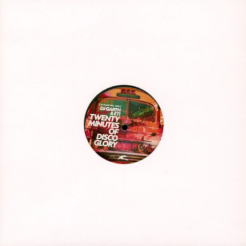 Garth eti twenty - dj,