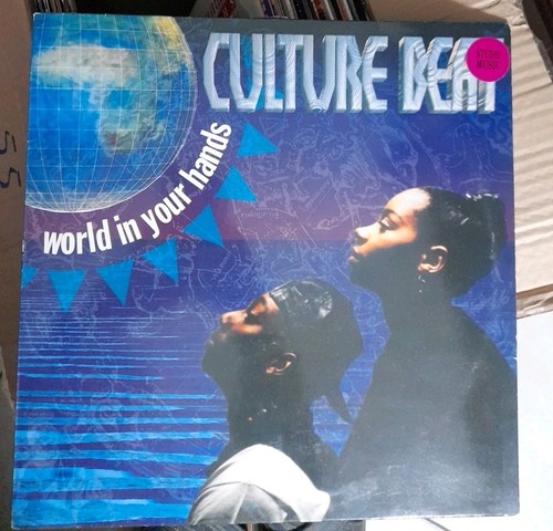 Culture beat world your - culture, in