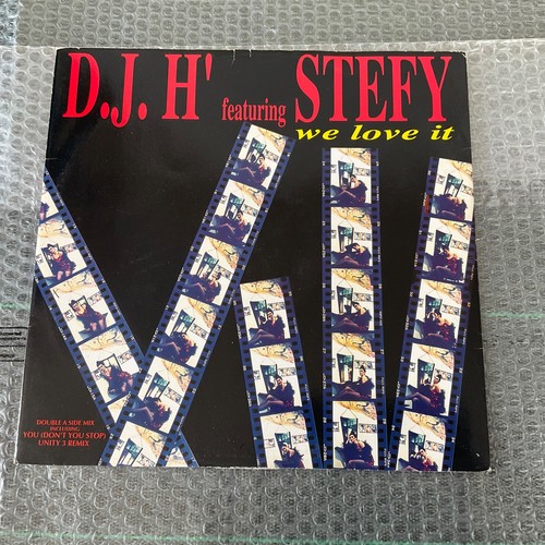 Vintage 90s disco - vintage,