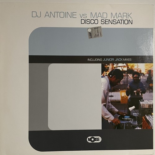 Antoine mad - antoine,