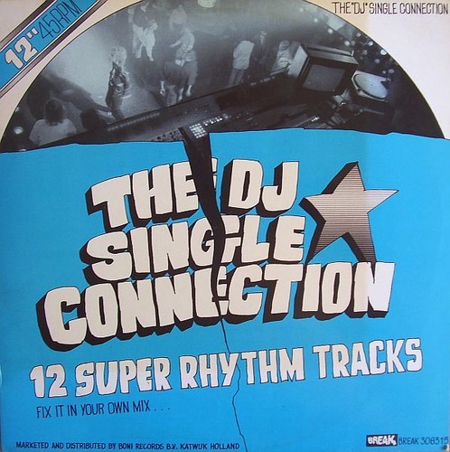 The single connection 12 - single,