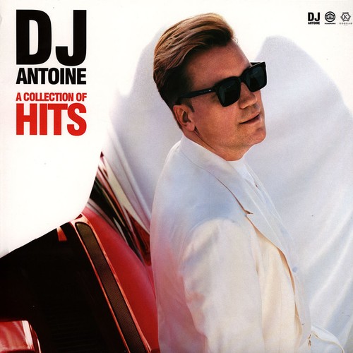 Antoine a collection of - antoine,