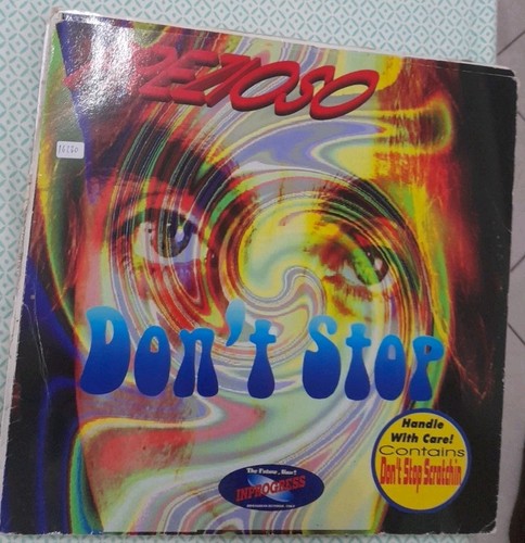 Prezioso don stop vinile - prezioso,