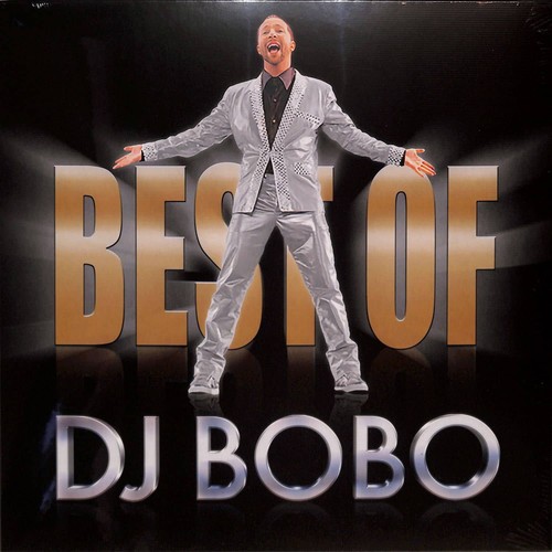 Bobo best yes - dj, /
