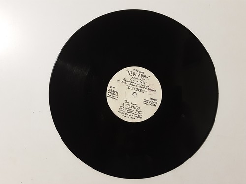 Herbie new atomic - herbie, –