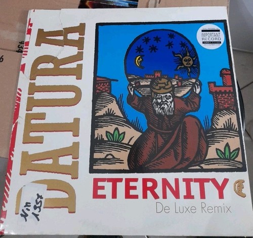 Datura eternity luxe - de,