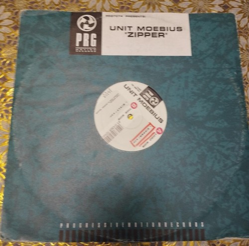 Disco vinile mix unit - disco,