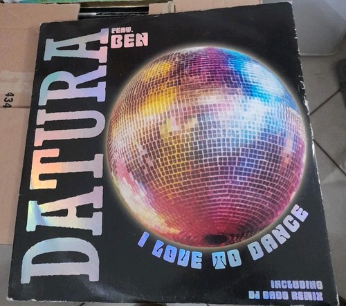 Datura feat ben - datura,
