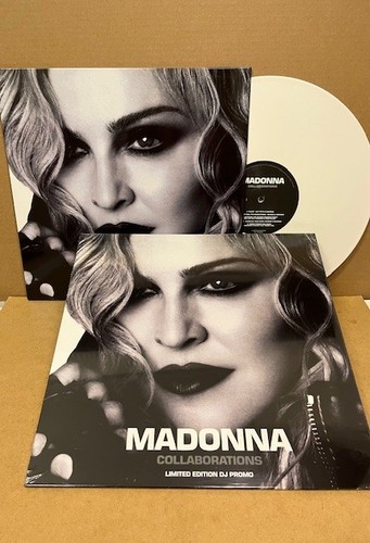 Madonna collaborations ltd - collaborations,