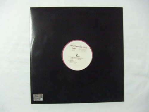 Promo mix only for - only, dj's