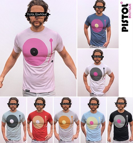 Pistol boutique uomo - pistol,