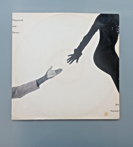 Disco vinile giri - disco, 12''