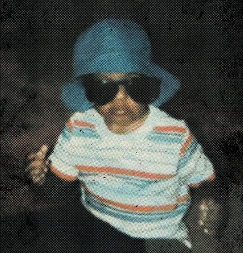 Vinile harrison shades - dj,