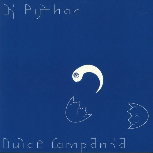 Python dulce compania - python,