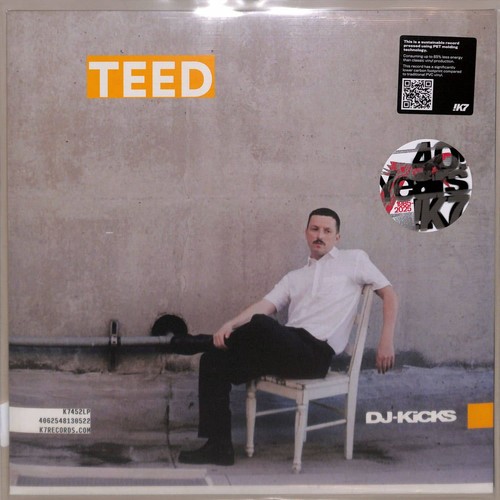 Teed kicks k7 - teed, /