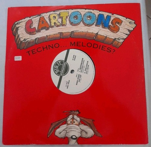Cartoons - aa., vv.